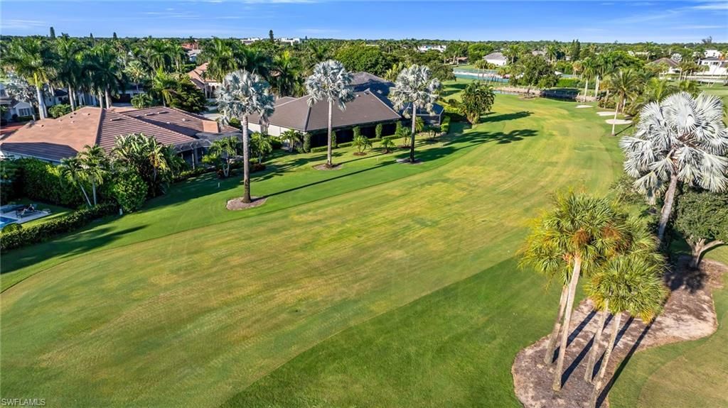 590 Putter Point Pl, Naples, FL 34103 Photo