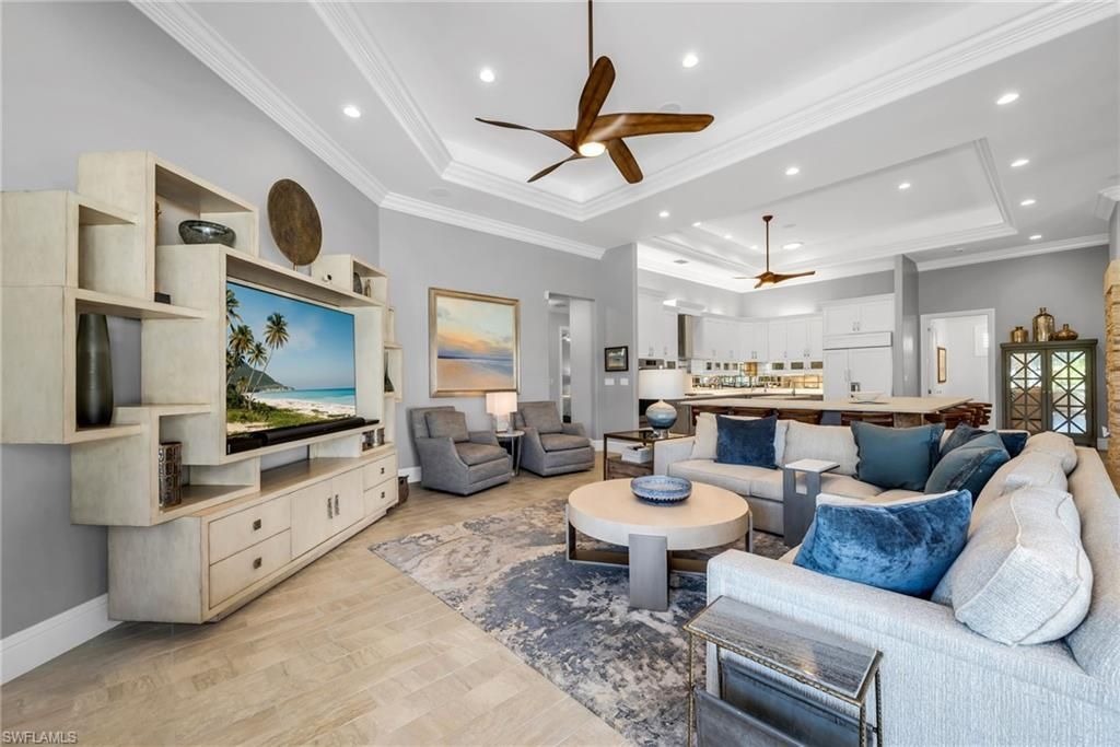 590 Putter Point Pl , Naples, FL 34103 Photo