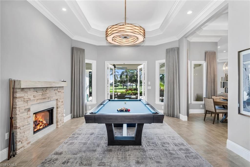 590 Putter Point Pl , Naples, FL 34103 Photo