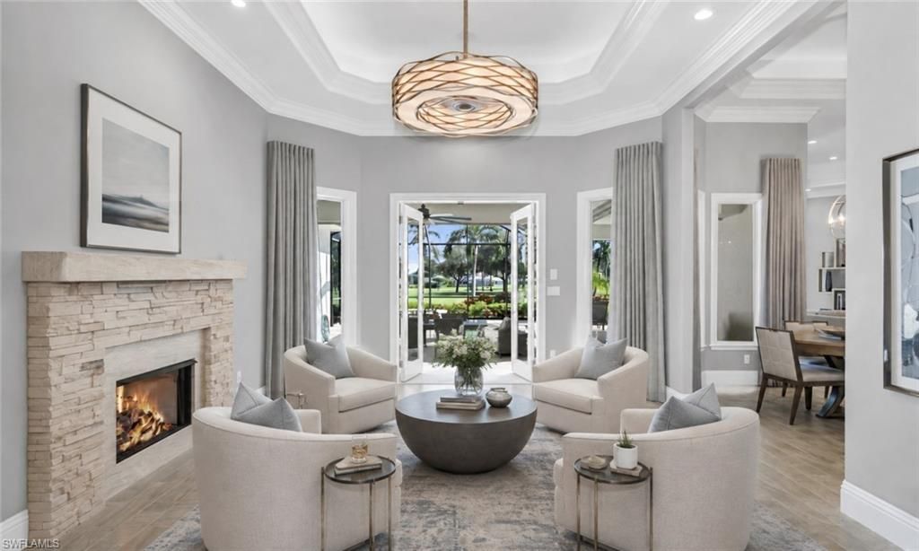 590 Putter Point Pl , Naples, FL 34103 Photo