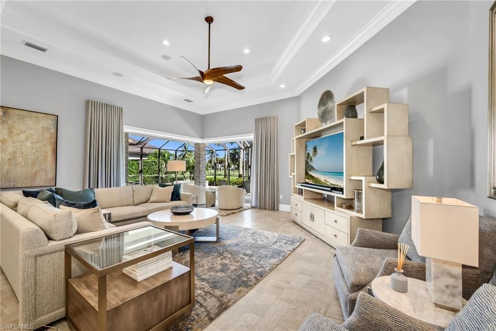 590 Putter Point Pl, Naples, FL 34103 Photo