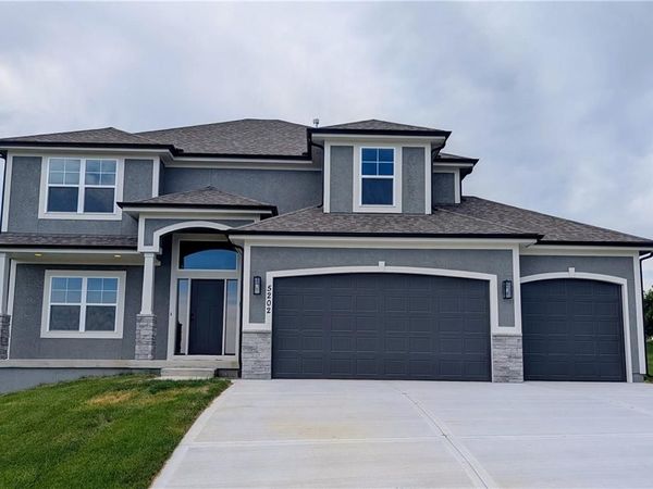 8819 N Colorado Avenue, Kansas City, MO 64156