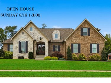 2369 Cosimo Way, Lexington, KY 40509