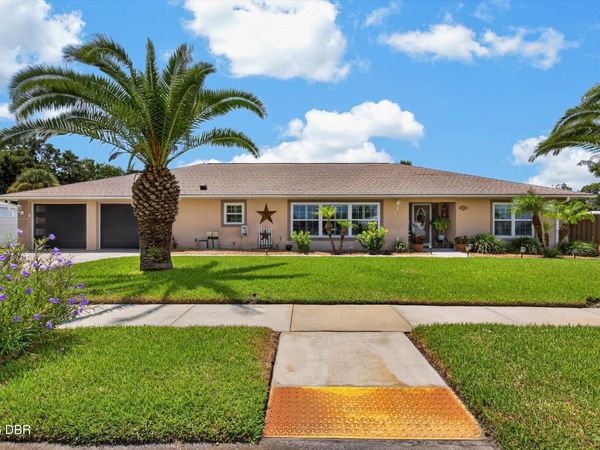 1102 12th Street, Edgewater, FL 32132