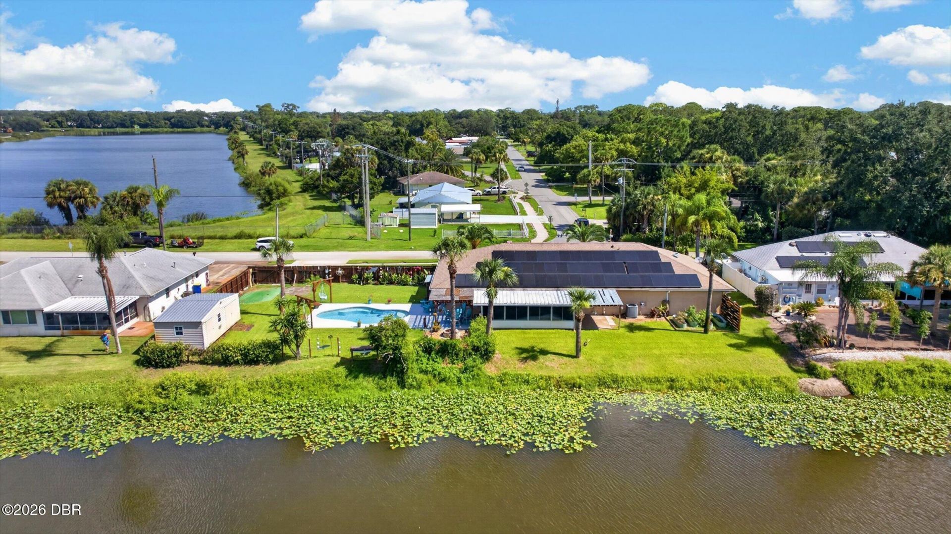 1102 12th Street, Edgewater, FL 32132 Photo