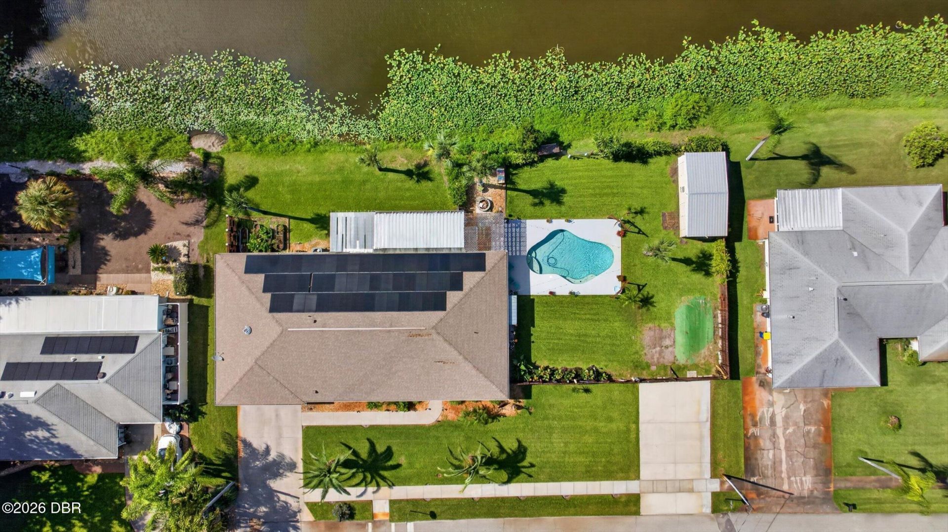 1102 12th Street, Edgewater, FL 32132 Photo