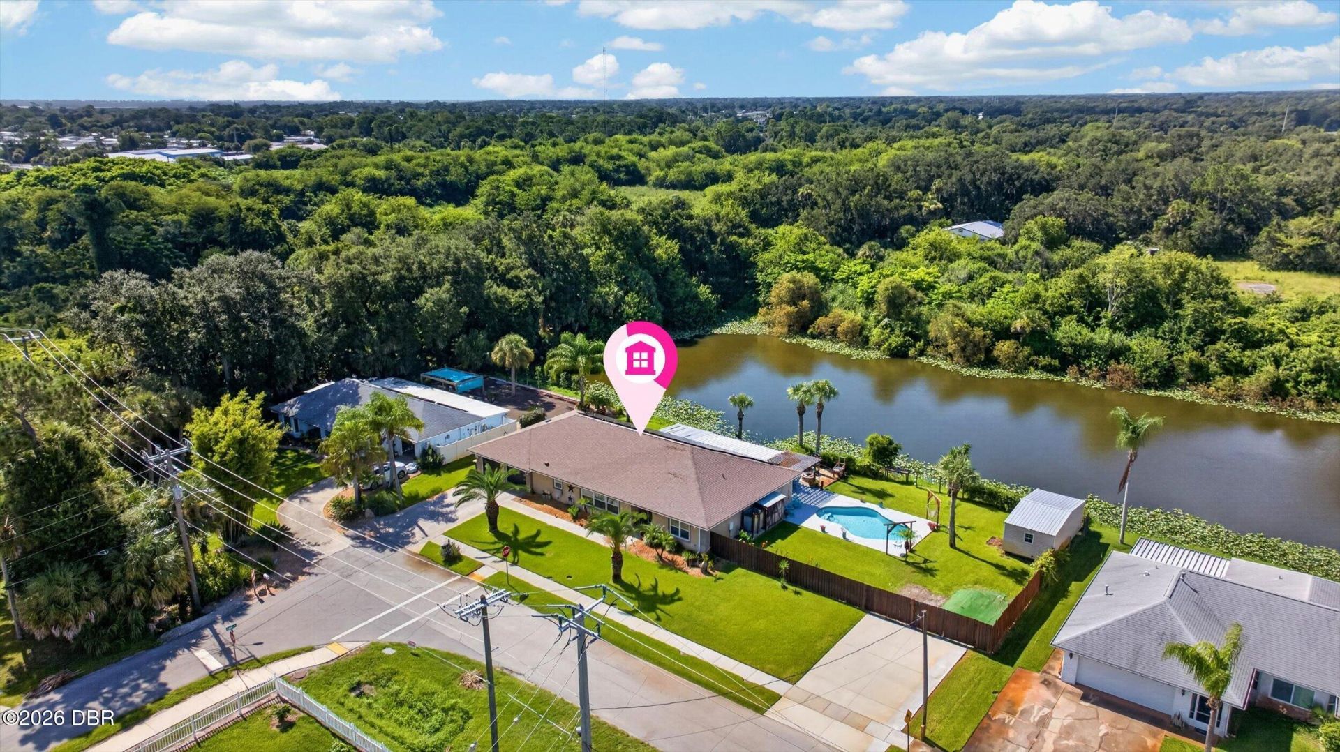 1102 12th Street, Edgewater, FL 32132 Photo