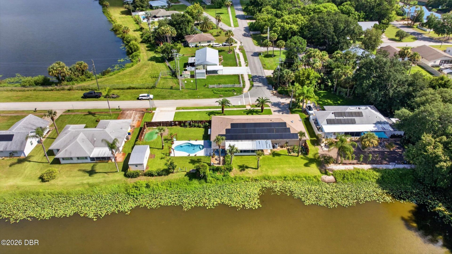 1102 12th Street, Edgewater, FL 32132 Photo