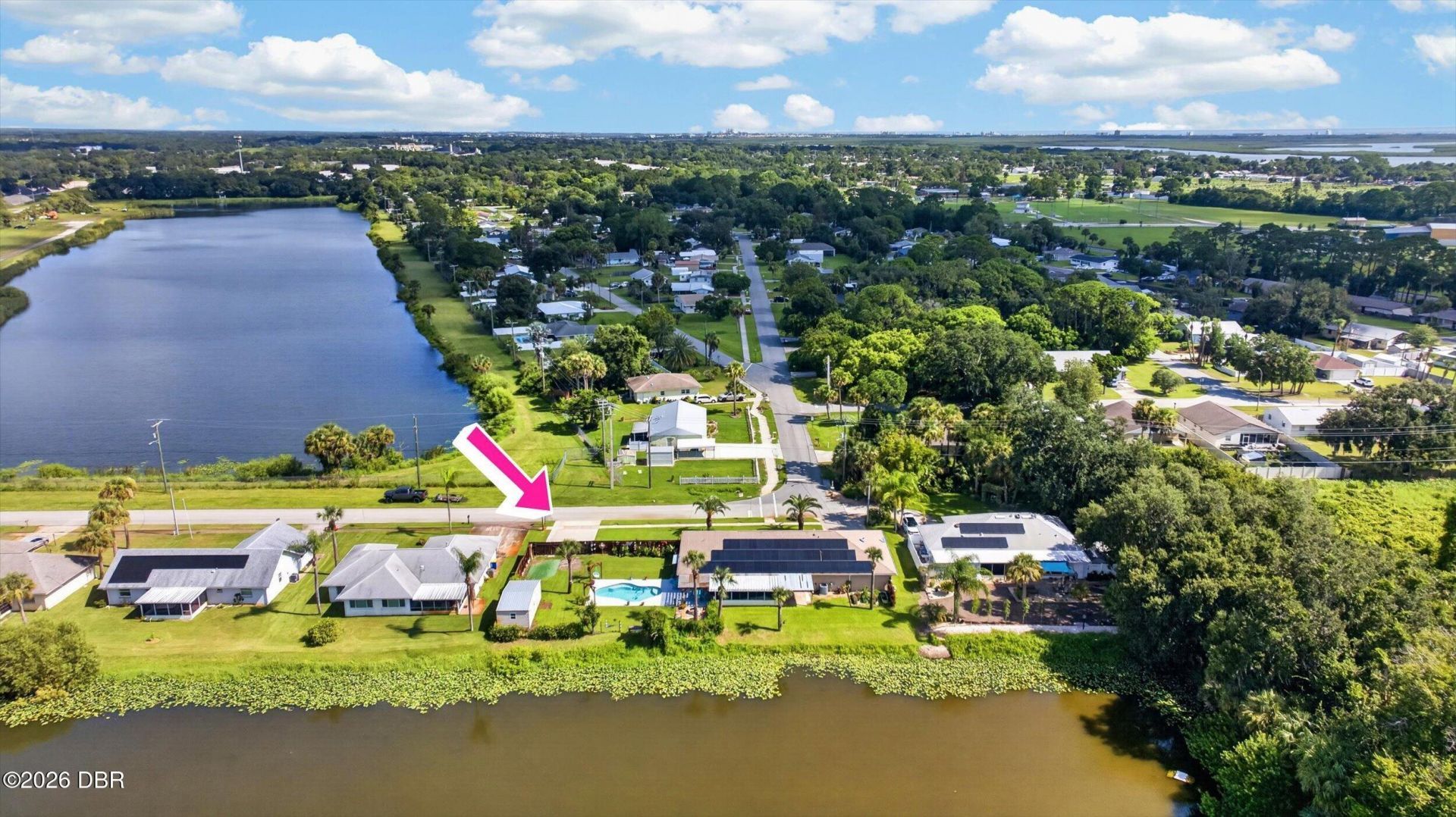 1102 12th Street, Edgewater, FL 32132 Photo