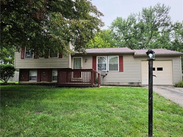 688 Hile Lane, Englewood, OH 45322