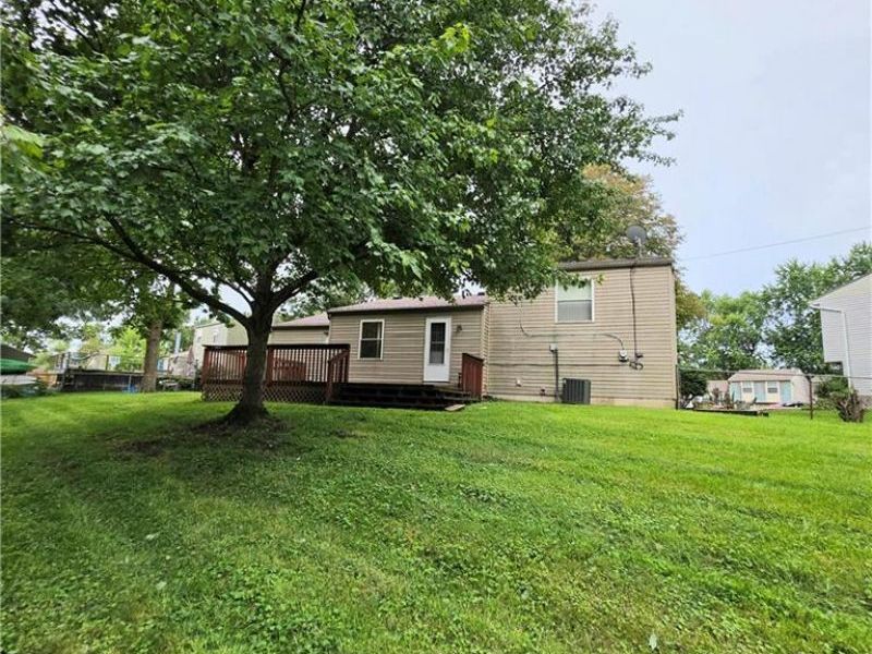 688 Hile Lane, Englewood, OH 45322 Photo 21