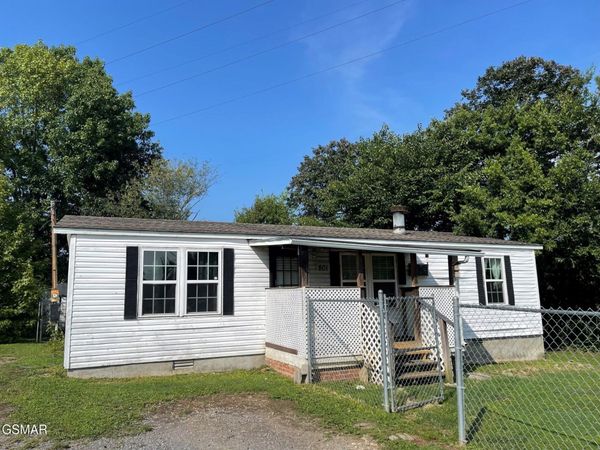 801 Wilson Road , Maryville, TN 37801