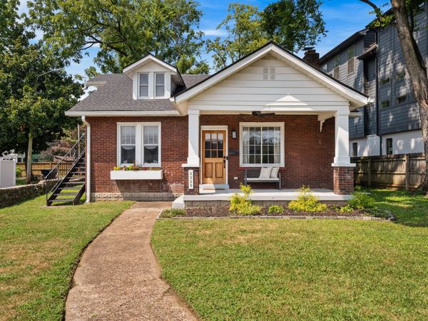 2025 Beech Ave, Nashville, TN 37204