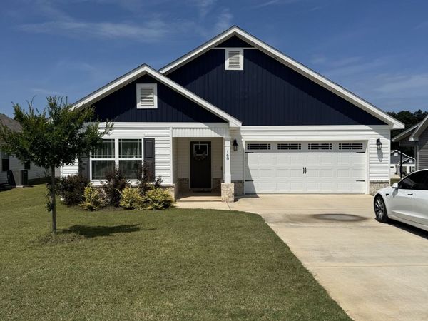 168 Red Tail Circle, Byron, GA 31008