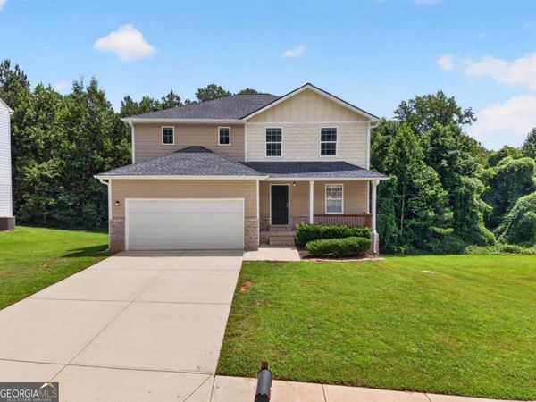 289 Indian Lake Trail, Carrollton, GA 30180