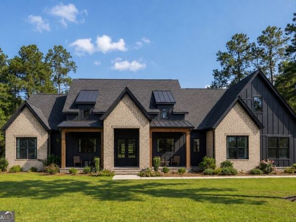 13 Jackson Ridge Drive, Monticello, GA 31064