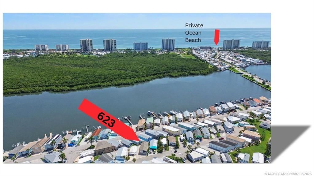 623 Nettles Boulevard, Jensen Beach, FL 34957 Photo