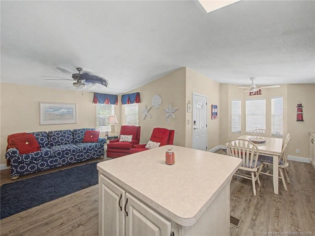 623 Nettles Boulevard, Jensen Beach, FL 34957 Photo