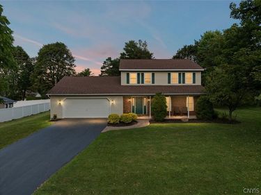 424 Ransom Avenue, Sherrill, NY 13461
