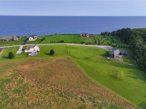 Lot 1 Lake View Landing Drive , Williamson, NY 14589