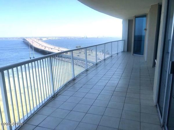 6422 W Highway 98 , Unit 1104, Panama City Beach, FL 32407