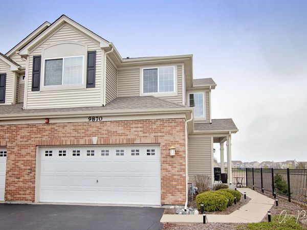 9870 Williams Drive , Huntley, IL 60142