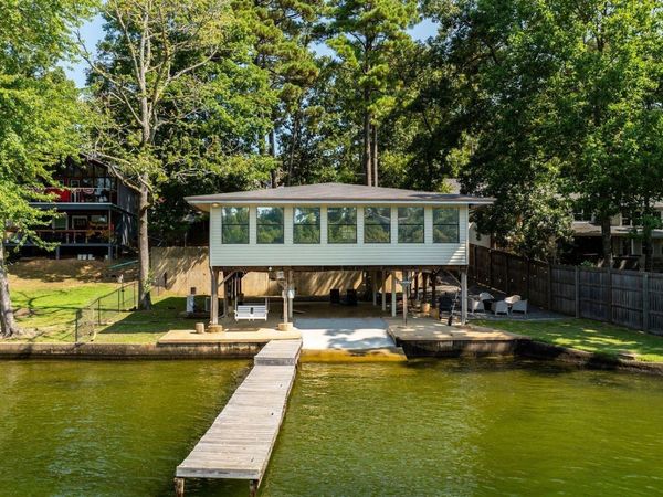 325 Galveston Rd Drive , Hot Springs, AR 71913