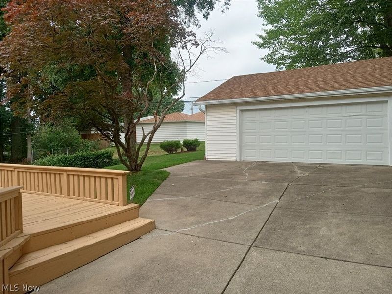 5621 Andover Boulevard, Garfield Heights, OH 44125 Photo 2