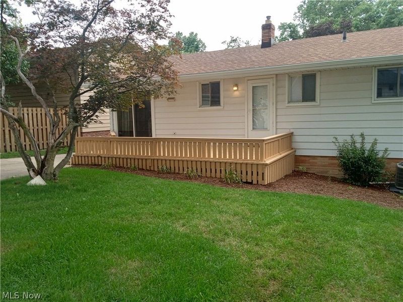 5621 Andover Boulevard, Garfield Heights, OH 44125 Photo 3