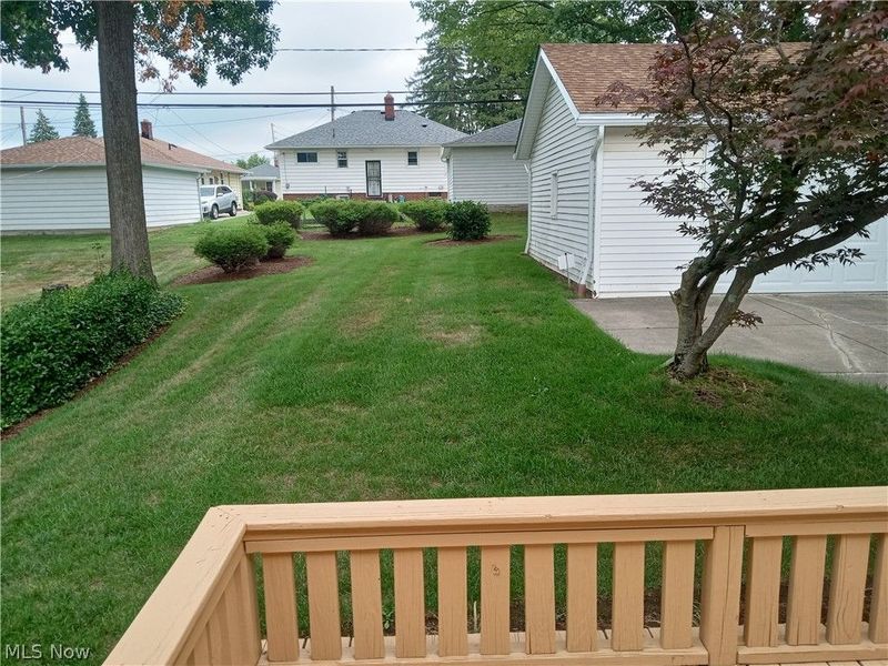 5621 Andover Boulevard, Garfield Heights, OH 44125 Photo 4