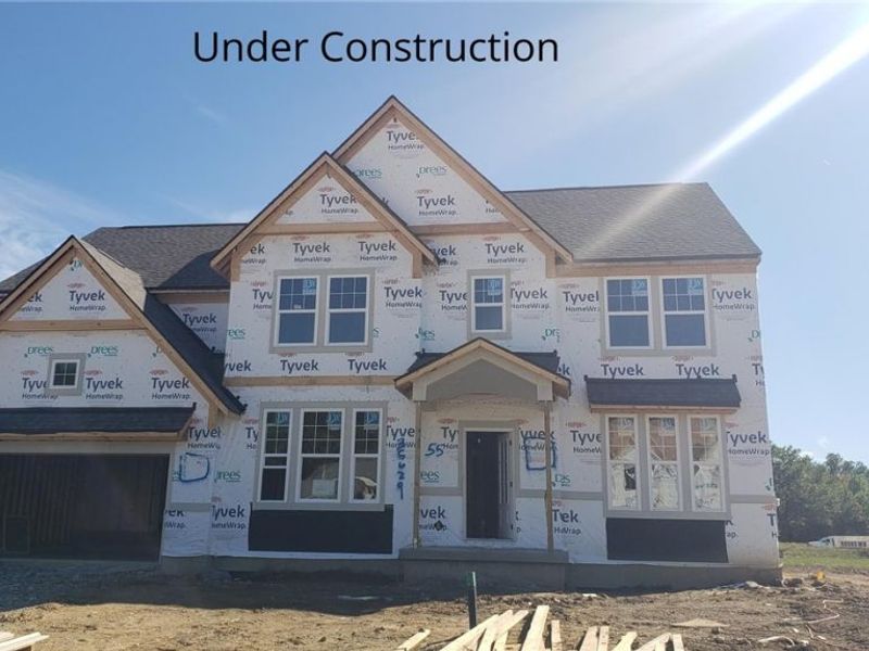 35629 Baldauf Crossing, North Ridgeville, OH 44039 Photo 1