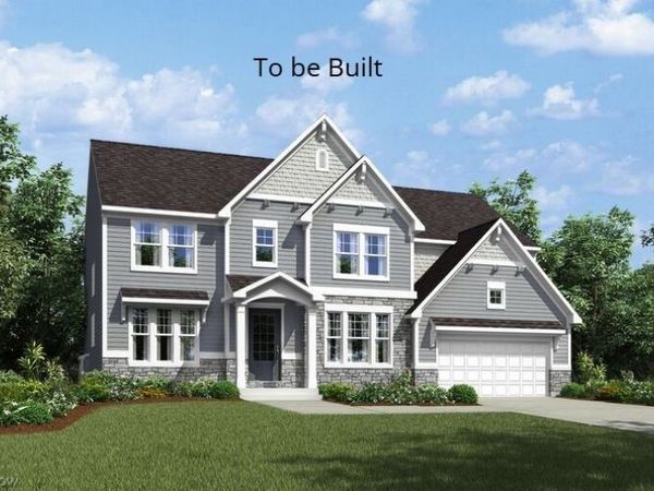 35629 Baldauf Crossing , North Ridgeville, OH 44039