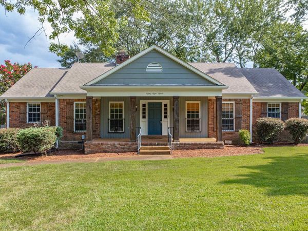 8815 MACON RD, Memphis, TN 38018