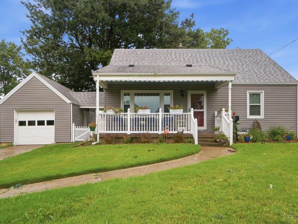 740 Shady Lane, Fairfield, OH 45014