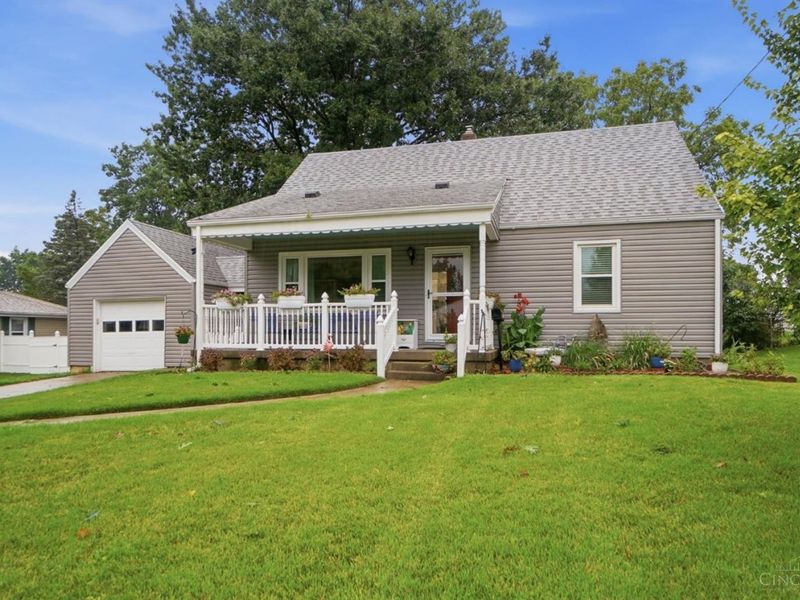 740 Shady Lane, Fairfield, OH 45014 Photo 2