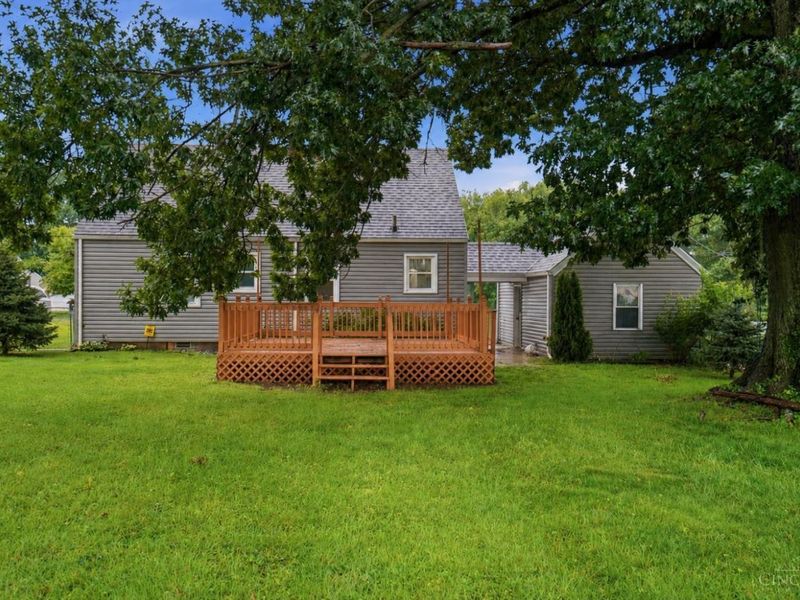 740 Shady Lane, Fairfield, OH 45014 Photo 34