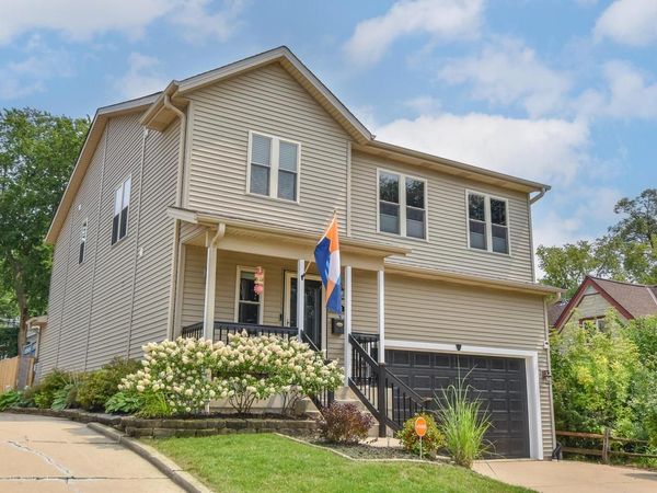 3234 S 57th STREET, Milwaukee, WI 53219