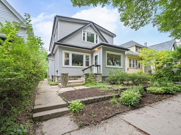 2727 S Austin STREET, Milwaukee, WI 53207