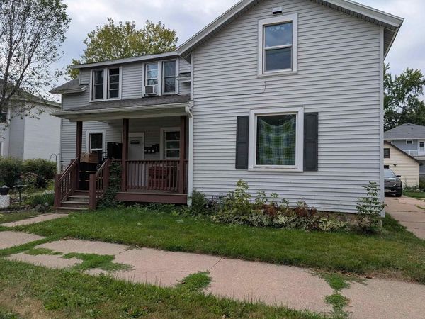 703 HENRIETTA STREET, Wausau, WI 54403