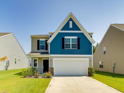 52 Shepherd Street , Camden, SC 29020