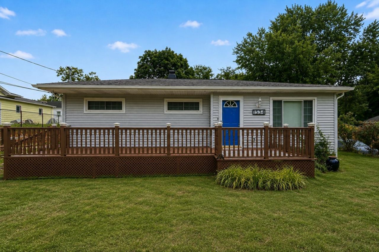1534 Katrina Drive Se, Kentwood, MI 49508 Main Photo