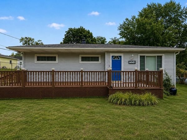 1534 Katrina Drive SE, Kentwood, MI 49508