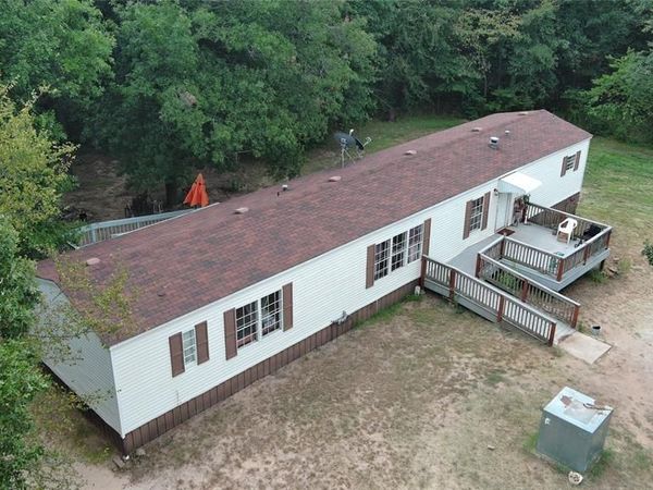 35223 E 131 Road, Maud, OK 74854