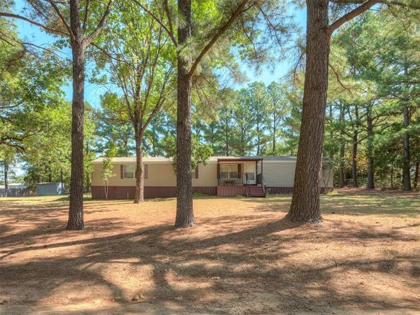 187 E Highland Avenue, Eufaula, OK 74432