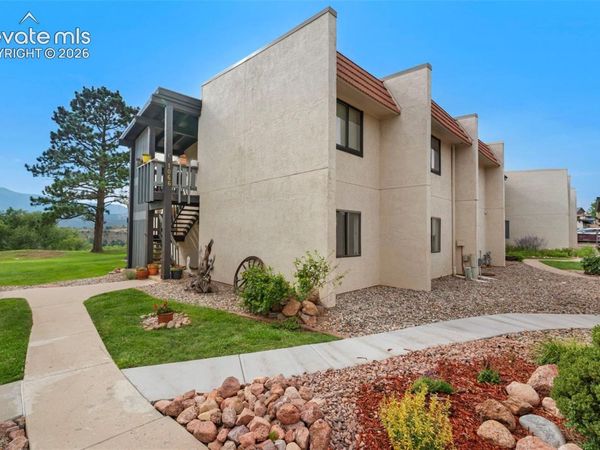 1066 Fontmore Road, Unit A, Colorado Springs, CO 80904