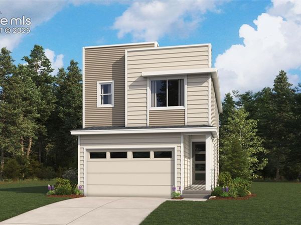 7466 Nova View, Colorado Springs, CO 80915