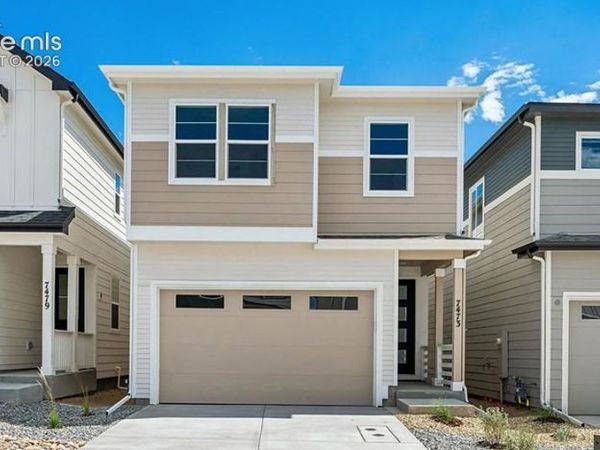 7473 Nova View, Colorado Springs, CO 80915
