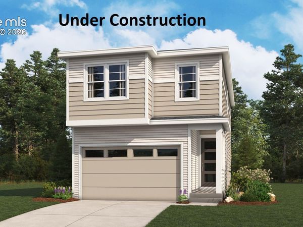 7473 Nova View, Colorado Springs, CO 80915