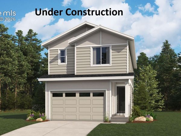881 Tenebris Point, Colorado Springs, CO 80915