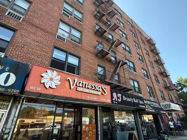 102-30 Queens Blvd , Unit 3, Forest Hills, NY 11374